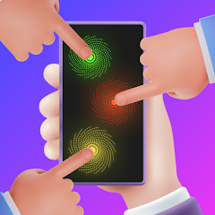 Spin Wheel: Fun Random Picker