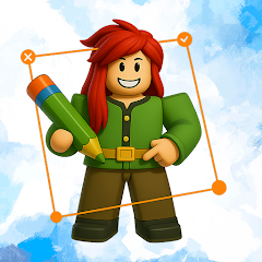 Clothes and Skin Maker for RBX